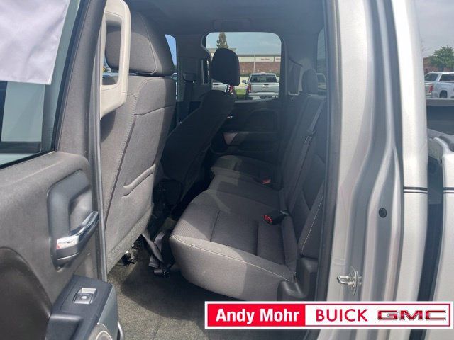 Used 2016 Chevrolet Silverado 1500 LT w/ All Star Edition AWD/4WD image 33
