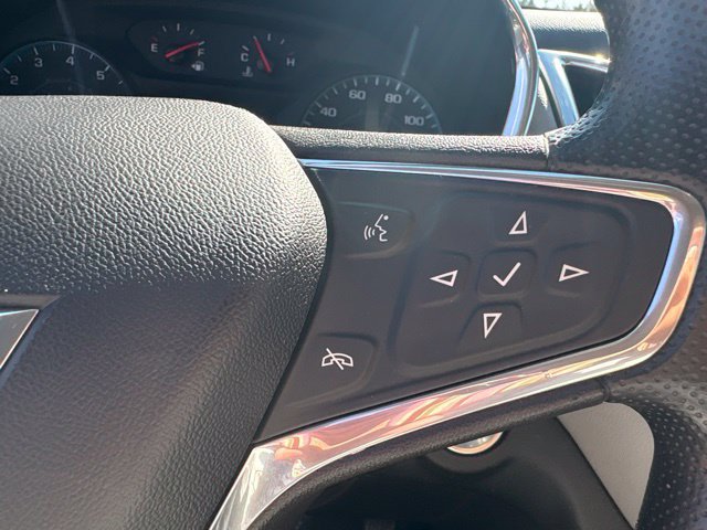 Used 2020 Chevrolet Equinox LS AWD/4WD image 17