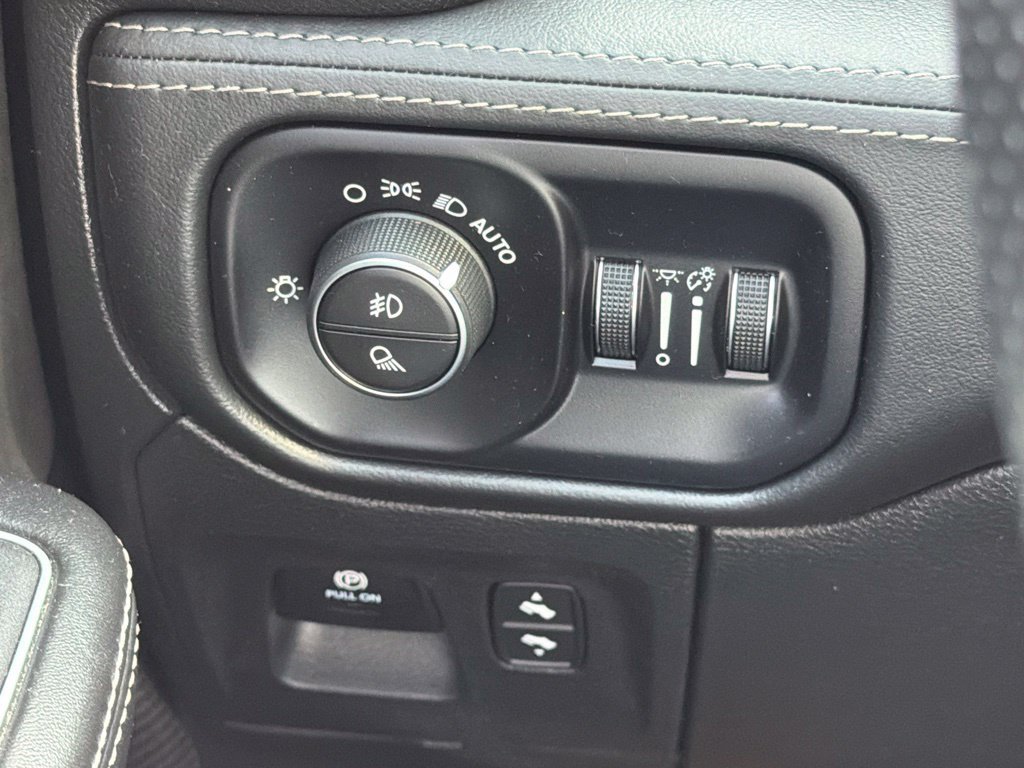 Used 2023 RAM 1500 TRX w/ TRX Level 2 Equipment Group AWD/4WD image 32