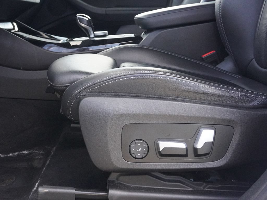 Used 2022 BMW X3 xDrive30i AWD/4WD image 29
