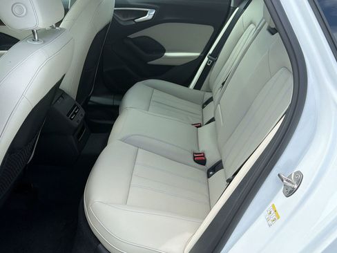 New 2026 Audi A5 2.0T Premium Plus AWD/4WD image 15