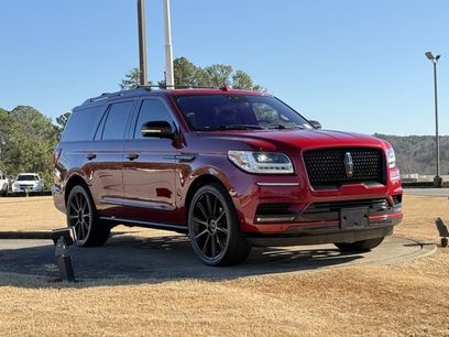 Used 2019 Lincoln Navigator Reserve w/ Cargo Package