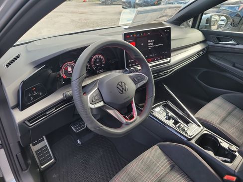 New 2026 Volkswagen GTI S FWD image 21