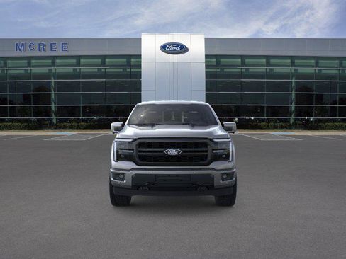 New 2026 Ford F150 Lariat w/ FX4 Off-Road Package AWD/4WD image 6