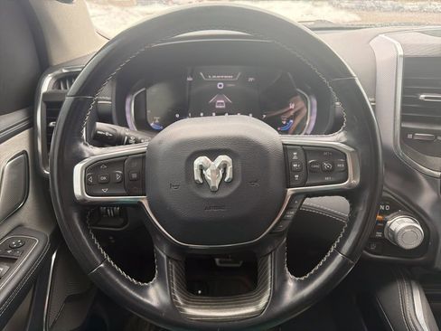 Used 2024 RAM 1500 Limited image 21