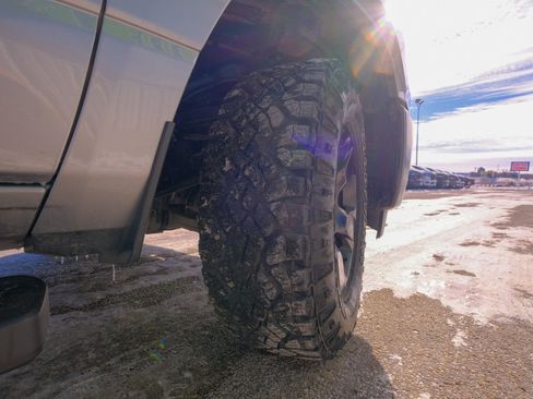 Used 2025 RAM 1500 Classic Warlock image 47