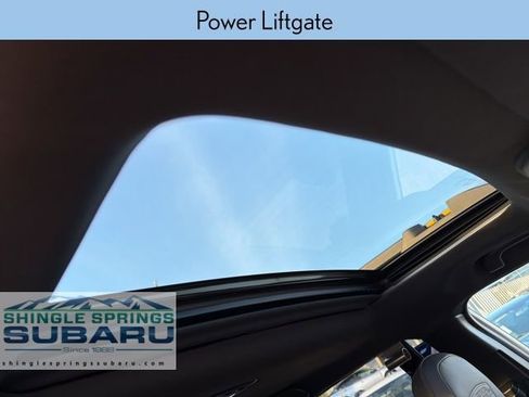 Certified 2025 Subaru Outback Wilderness image 15