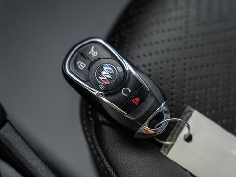 Used 2023 Buick Encore GX Essence w/ Experience Buick Package image 41