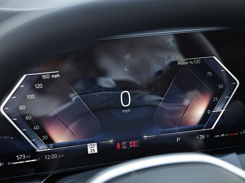 New 2026 BMW X3 xDrive30 w/ Convenience Package image 39