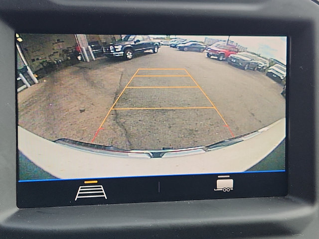 Used 2022 GMC Sierra 2500 Pro w/ Convenience Package AWD/4WD image 19