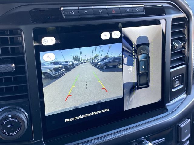 New 2026 Ford F150 Raptor AWD/4WD image 23