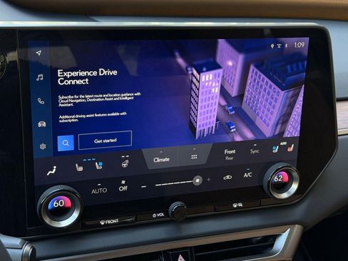 Certified 2025 Lexus RX 350 Premium AWD/4WD image 29