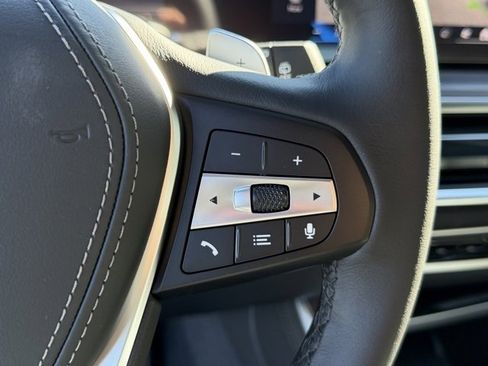 New 2026 BMW X5 xDrive40i w/ Premium Package image 20