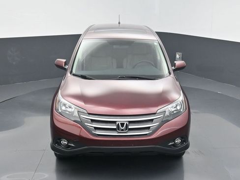 Used 2014 Honda CR-V EX image 5