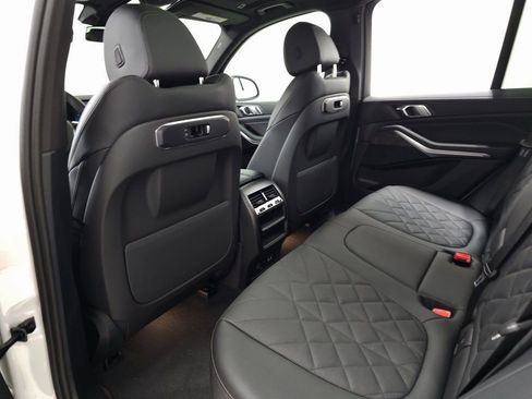 Used 2026 BMW X5 xDrive40i w/ Parking Assistance Package image 27