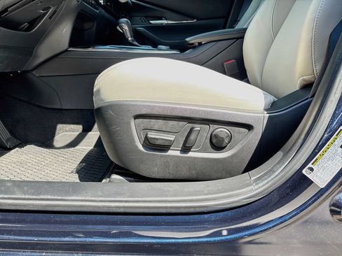 Certified 2025 MAZDA CX-30 AWD 2.5 S w/ Preferred Package image 19