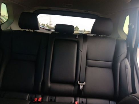 New 2025 Nissan Rogue SL w/ Tech Package image 24