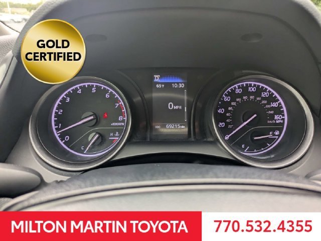 Certified 2023 Toyota Camry SE FWD image 26