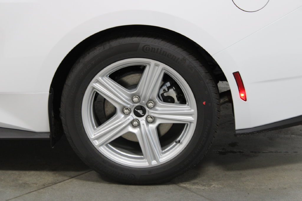New 2026 Ford Mustang Coupe RWD image 15