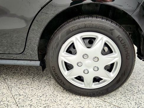 Used 2019 Mitsubishi Mirage ES image 9