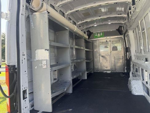 Used 2021 Ford Transit 250 148 High Roof Extended RWD image 13