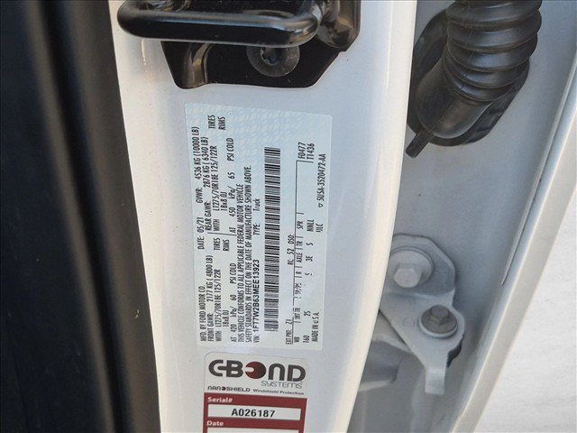 Certified 2021 Ford F250 XLT w/ XLT Premium Package AWD/4WD image 24