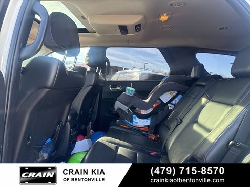 Used 2012 Dodge Durango Citadel w/ Trailer Tow Group IV image 13