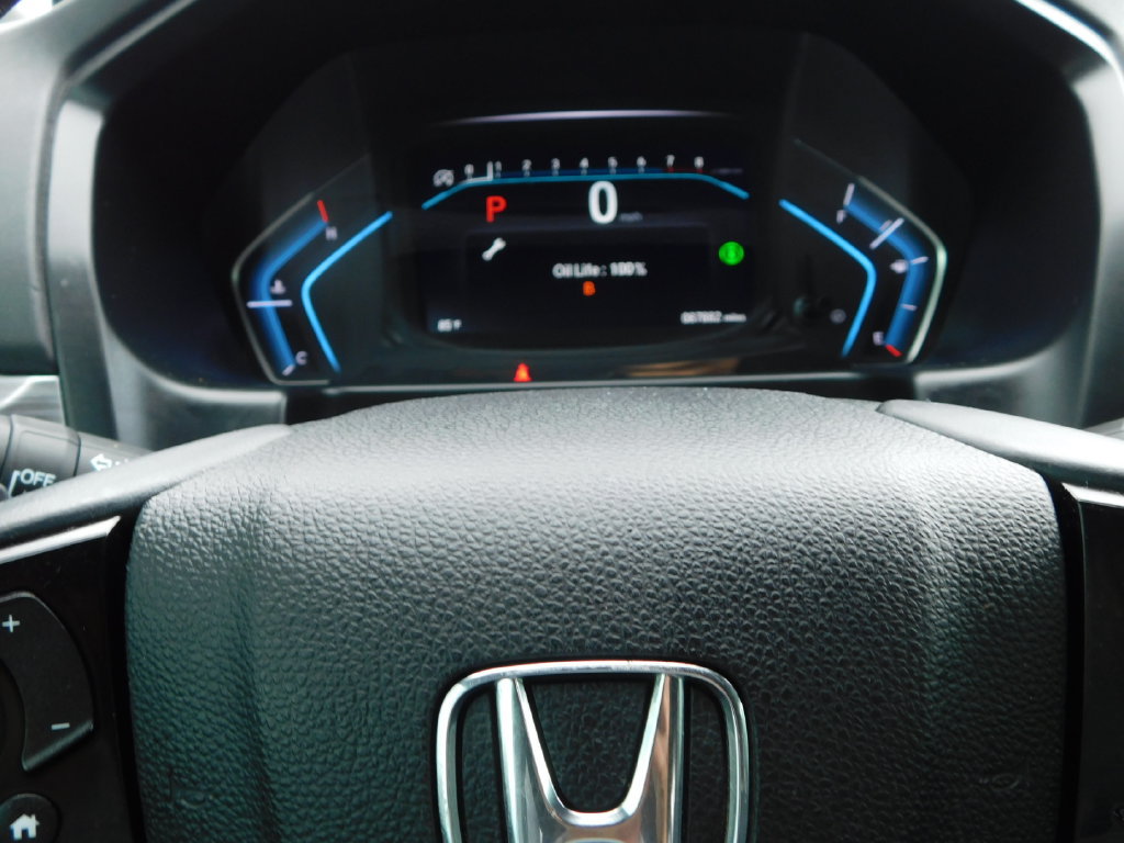 Certified 2023 Honda Odyssey Elite image 43