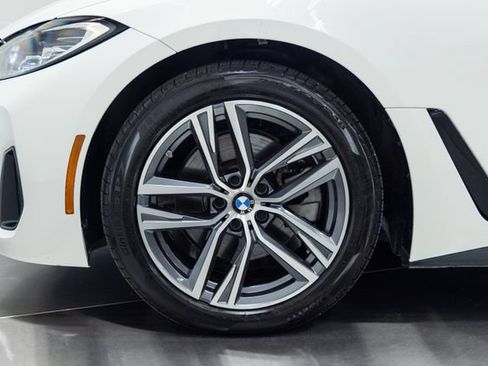 Used 2024 BMW 430i Gran Coupe xDrive AWD/4WD image 26