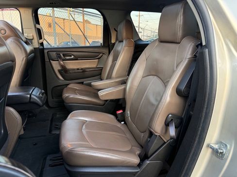 Used 2014 GMC Acadia SLT AWD/4WD image 13
