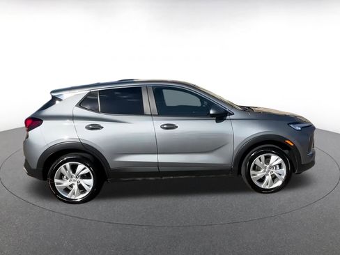 Used 2025 Buick Encore GX Preferred image 15