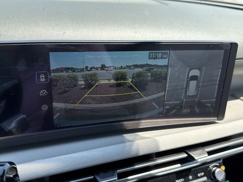 New 2026 Hyundai Tucson Limited AWD/4WD image 19