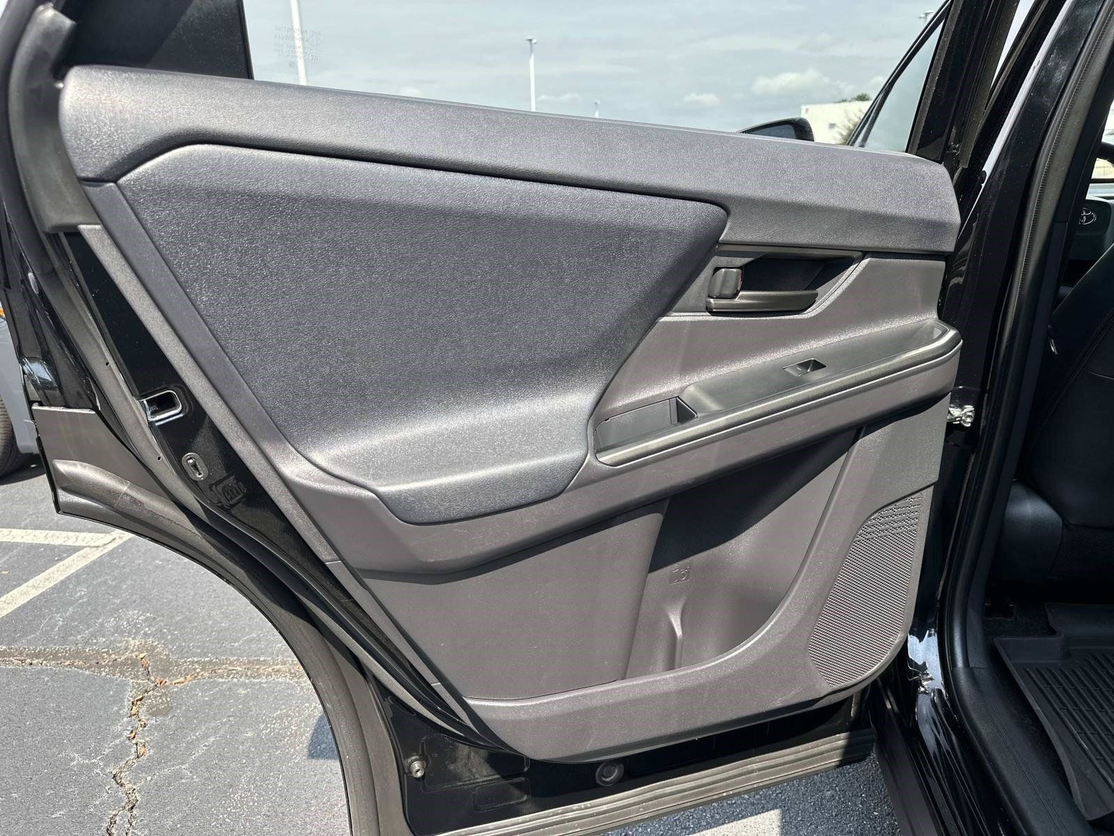 Used 2026 Toyota bZ FWD image 13