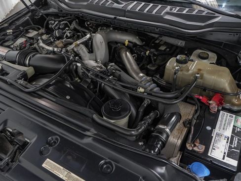 Used 2021 Ford F350 XL w/ STX Appearance Package image 54