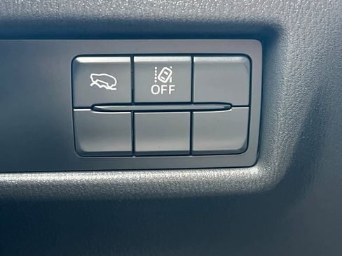 Used 2023 MAZDA CX-5 AWD 2.5 S w/ Preferred Package image 33