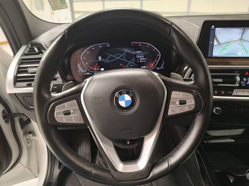 Used 2023 BMW X3 xDrive30i image 5