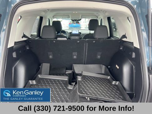 Used 2023 Ford Bronco Sport Big Bend image 52