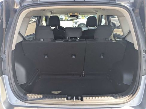 Used 2023 Kia Soul LX FWD image 9