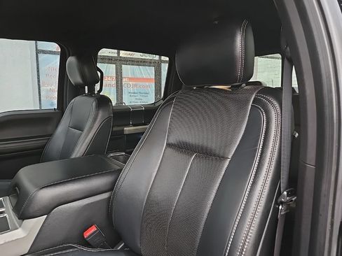 Used 2018 Ford F150 Lariat AWD/4WD image 48