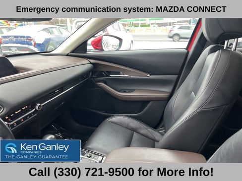 Used 2020 MAZDA CX-30 AWD w/ Premium Package image 41