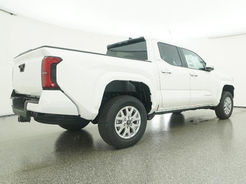 New 2026 Toyota Tacoma SR5 image 51