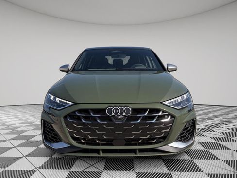 New 2026 Audi S3 Premium image 2