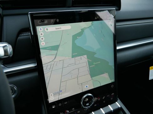 New 2026 GMC Terrain Elevation w/ Elevation Premium Package image 18