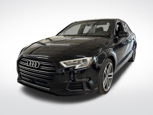 Used 2020 Audi A3 2.0T Premium FWD image 1