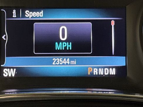 Used 2019 Buick Encore Preferred w/ Safety Package FWD image 13
