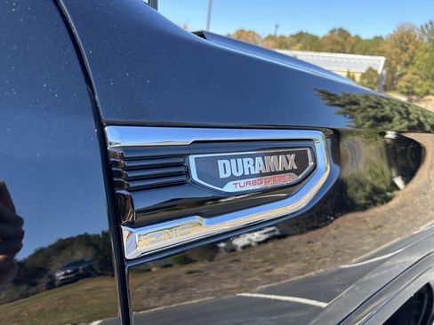 Used 2024 GMC Sierra 1500 Denali w/ Technology Package image 29