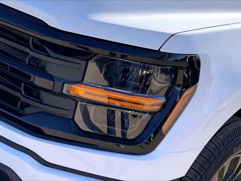 New 2026 Ford F150 XLT w/ Equipment Group 302A MID image 13