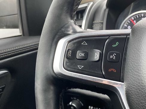 Certified 2019 RAM 1500 Laramie image 23