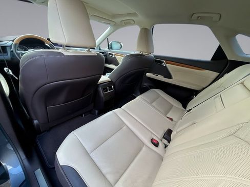 Used 2019 Lexus RX 350 FWD w/ Premium Package image 29