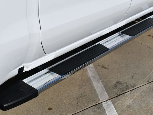 New 2026 GMC Sierra 1500 SLT w/ SLT Premium Plus Package image 11